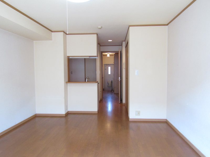 ポルトプレッソ リビング