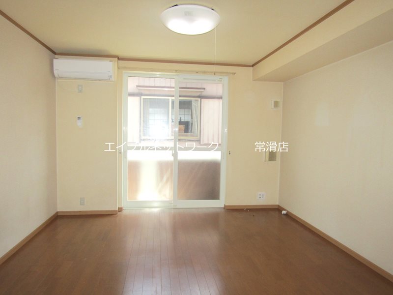 ポルトプレッソ ベッドルーム