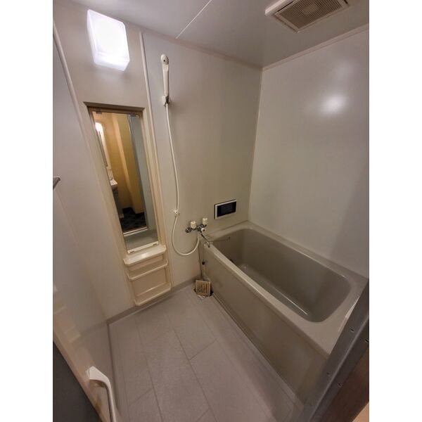 リンデンバウムJ3 風呂画像