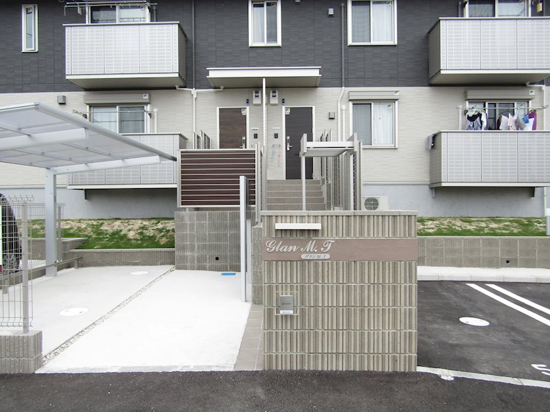 Glan M.T その他外観1