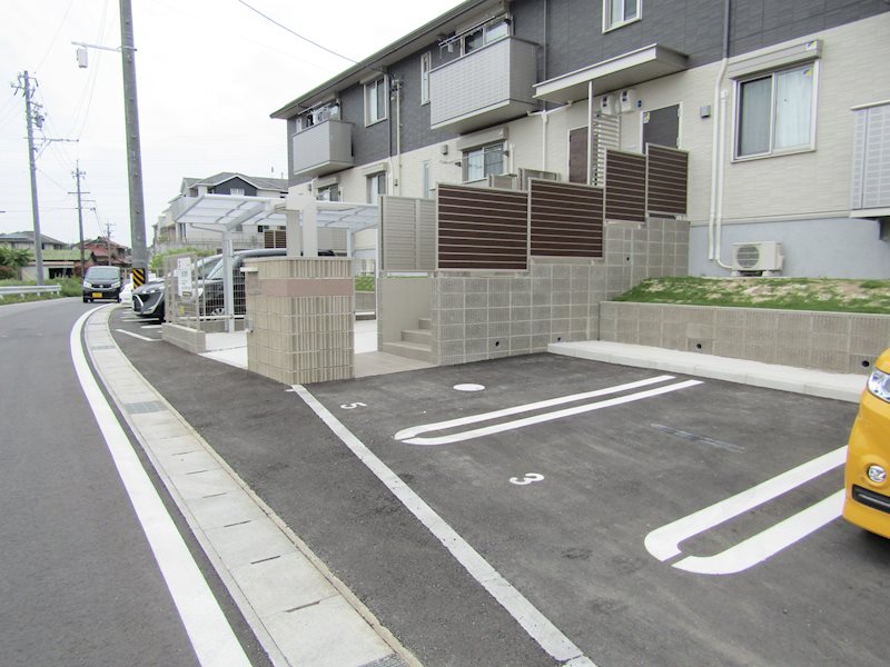 Glan M.T その他外観2