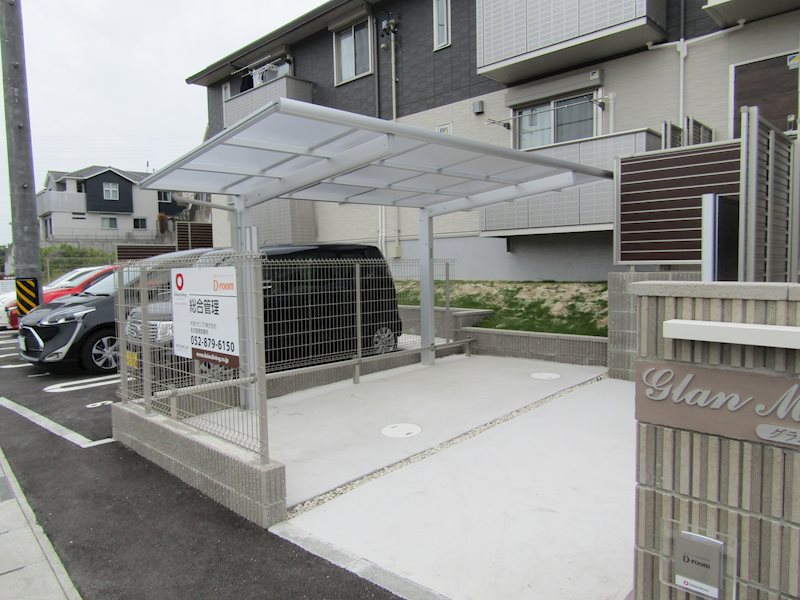 Glan M.T その他外観3