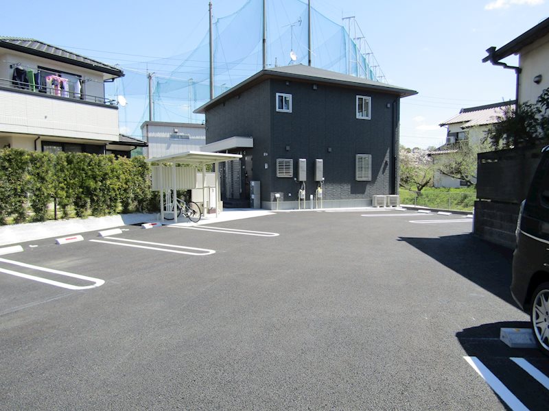 サンヒルズ・&amp;Sigma; その他2