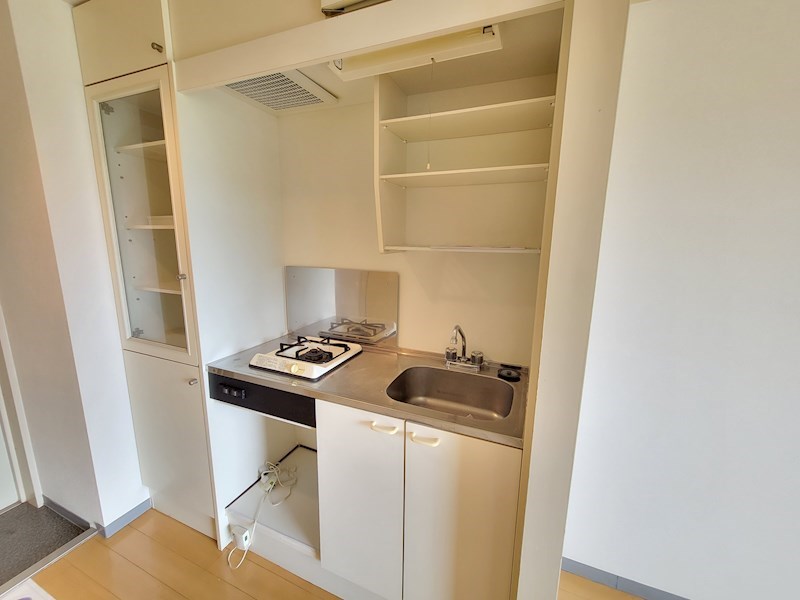 スターハイツ88 キッチン