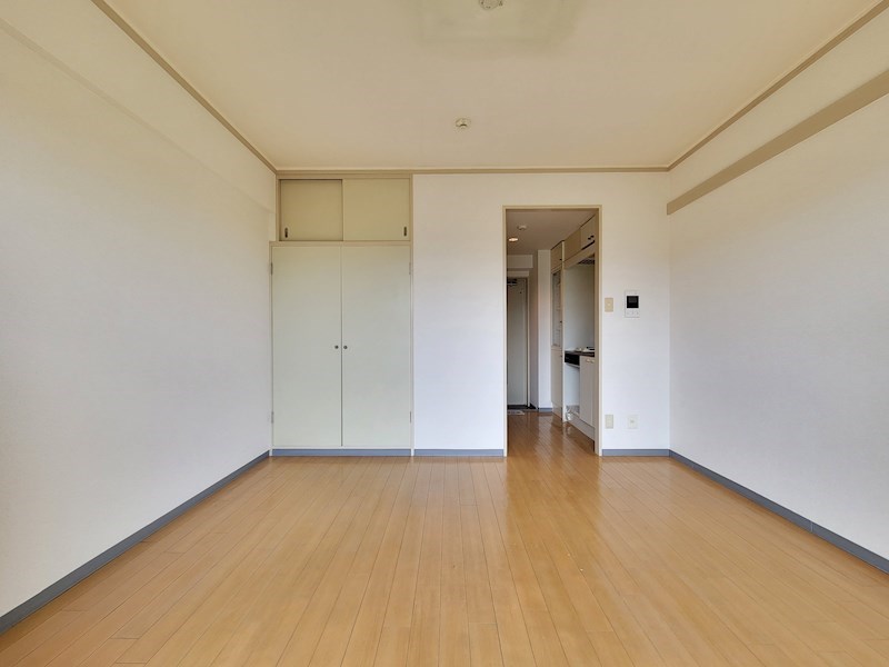 スターハイツ88 ベッドルーム