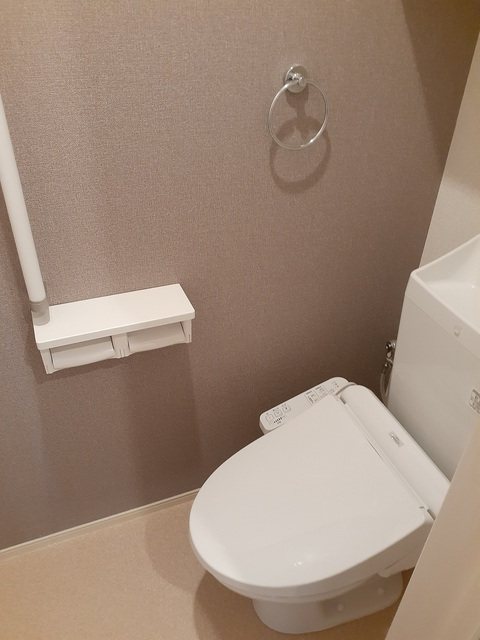 カーフ　ヒルズ　Ⅰ その他2