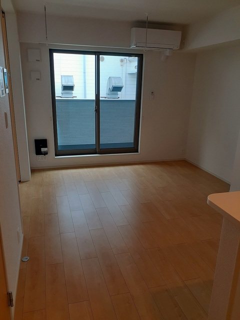 カーフ　ヒルズ　Ⅰ リビング