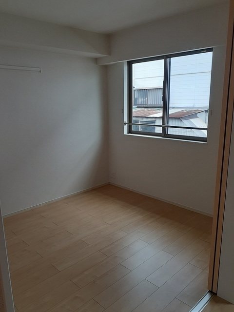 カーフ　ヒルズ　Ⅰ ベッドルーム