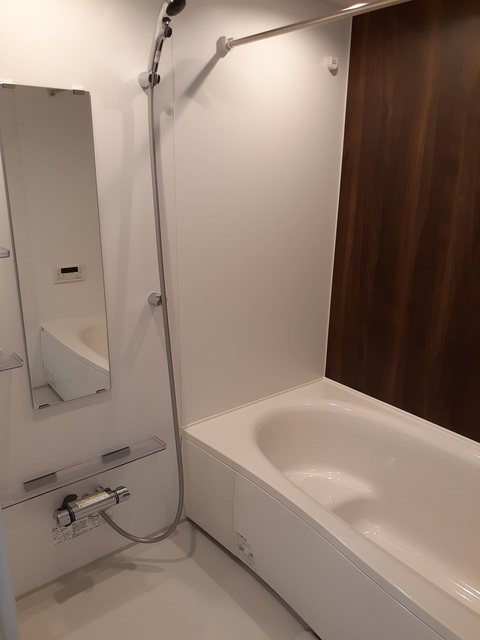 カーフ　ヒルズ　Ⅰ 風呂画像