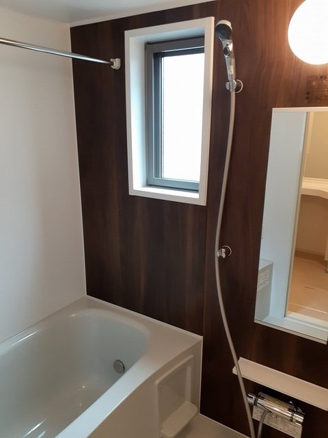 カーフ　ヒルズ　Ⅲ 風呂画像