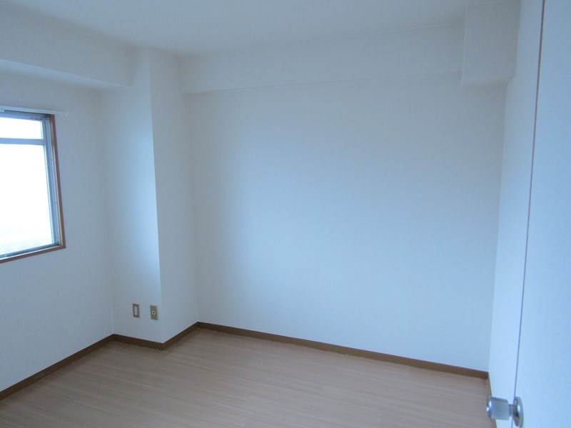 サンモール原 ベッドルーム