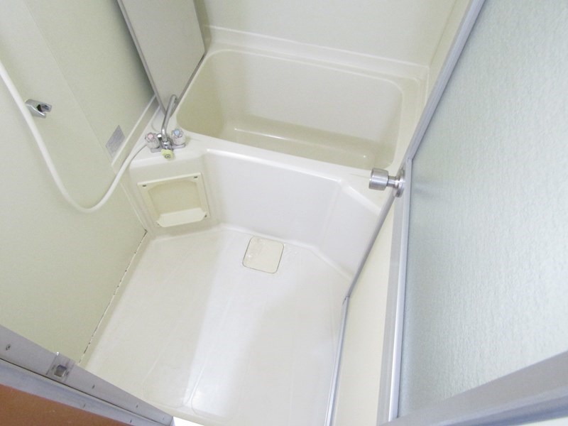 サンモール原 風呂画像