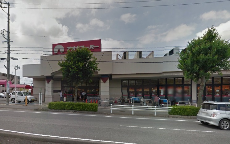 サンモール原 周辺画像4