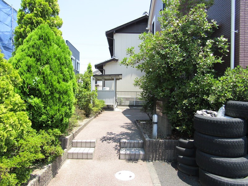 サンガーデン・フォー その他5