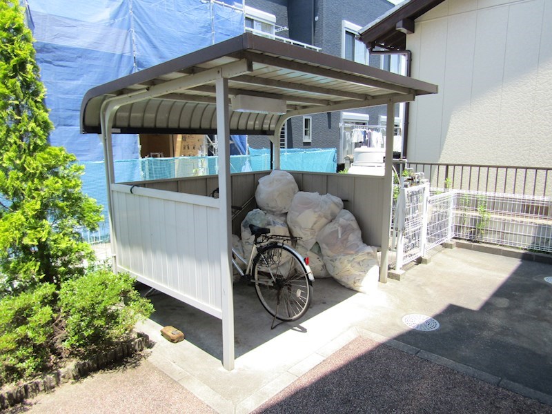 サンガーデン・フォー その他7