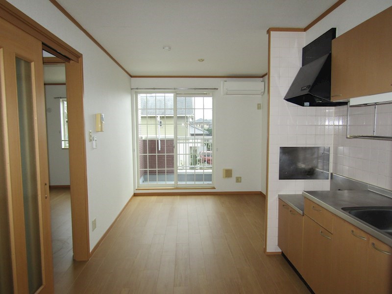 サンガーデン・フォー リビング