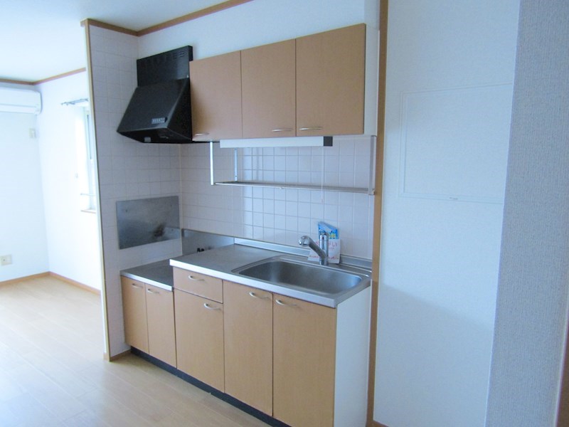 サンガーデン・フォー キッチン