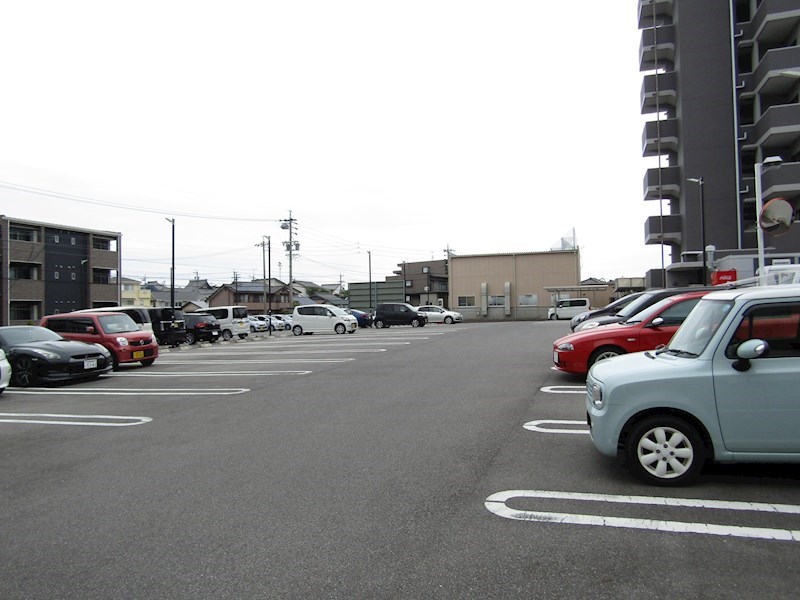 HSスパリア その他1