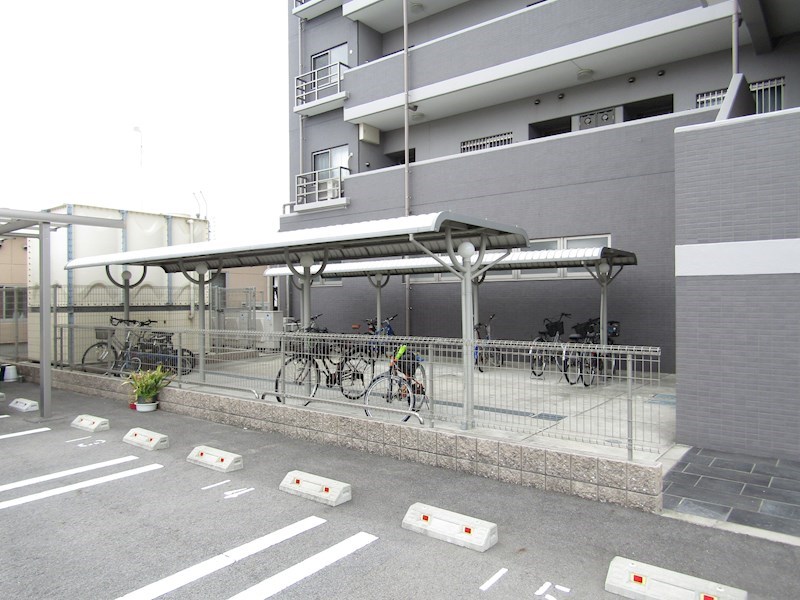 HSスパリア その他2