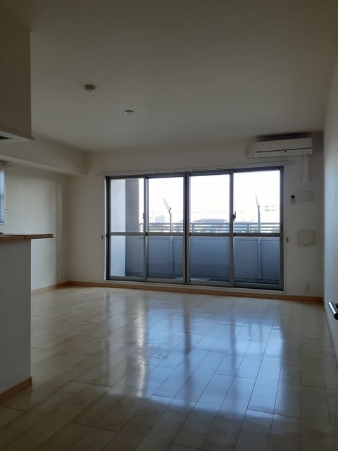 HSスパリア リビング