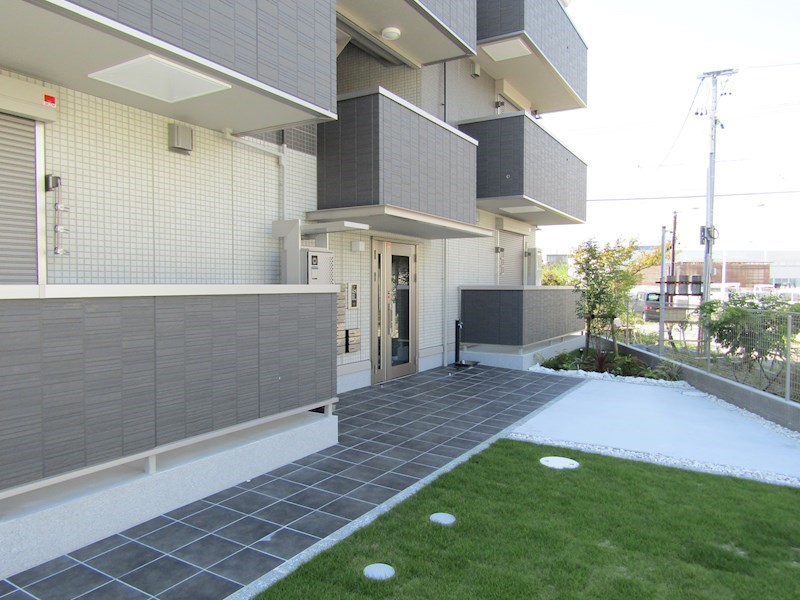 エスペランサ旭　B棟 その他1