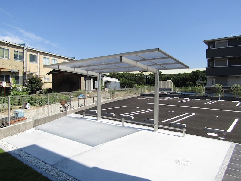 エスペランサ旭　B棟 その他2