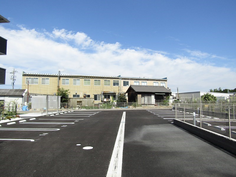 エスペランサ旭　B棟 その他3