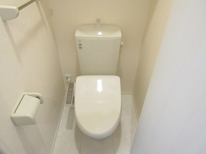 エスペランサ旭　B棟 その他4