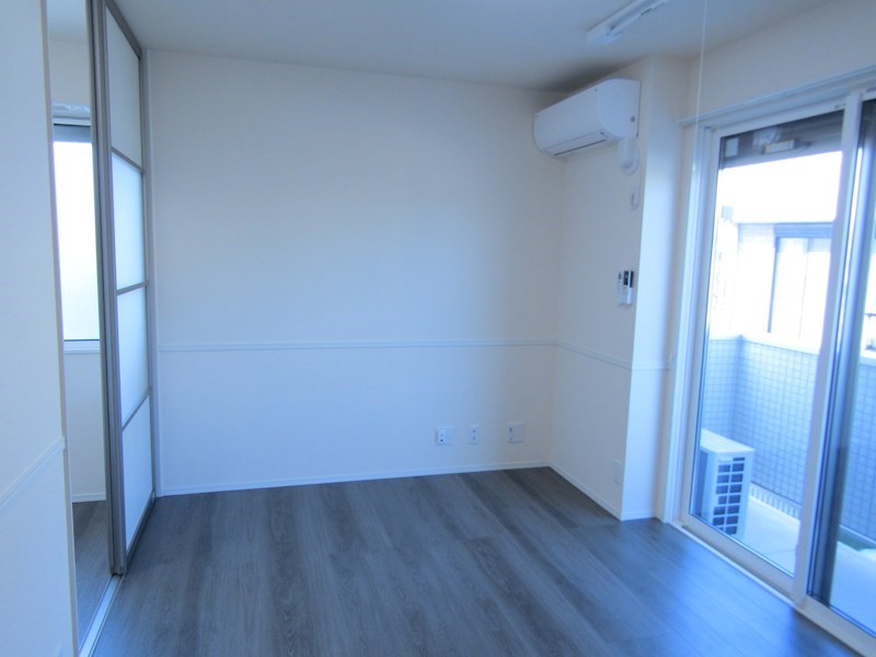 エスペランサ旭　B棟 その他9