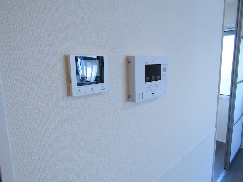 エスペランサ旭　B棟 その他1