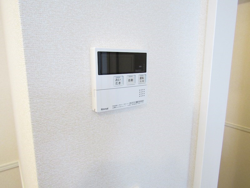 エスペランサ旭　B棟 その他8