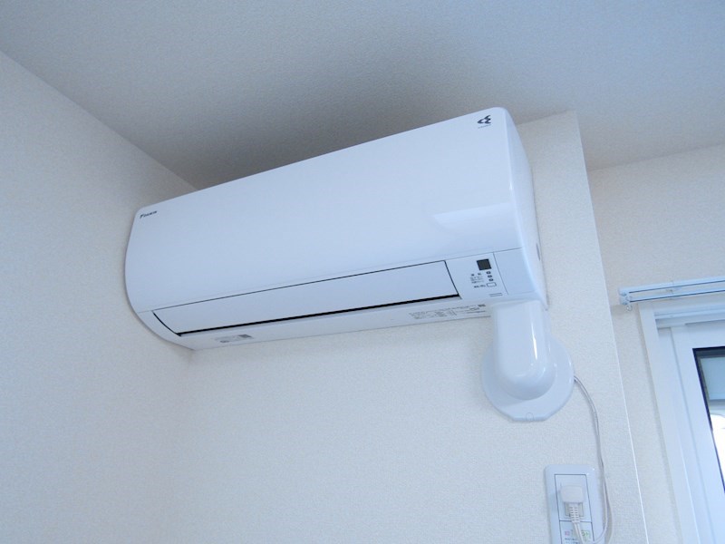 エスペランサ旭　B棟 その他11