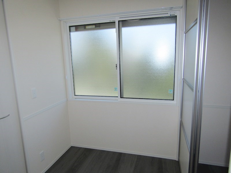 エスペランサ旭　B棟 ベッドルーム