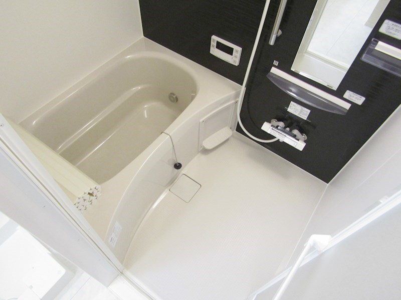 エスペランサ旭　B棟 風呂画像