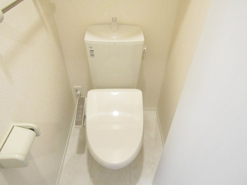 エスペランサ旭　C棟 その他4
