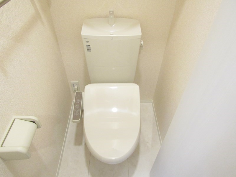 エスペランサ旭　D棟 その他4