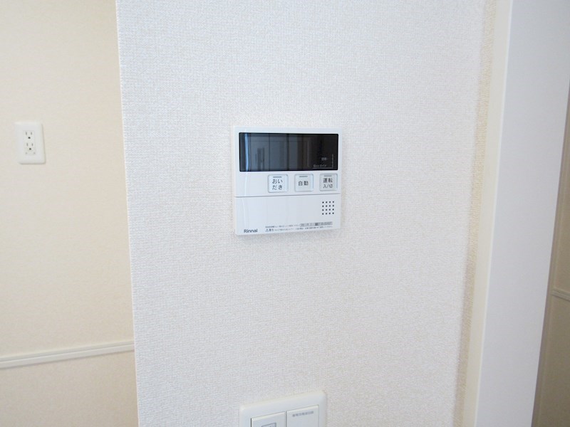 エスペランサ旭　D棟 その他8