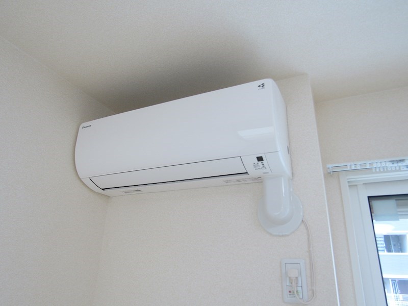 エスペランサ旭　D棟 その他9