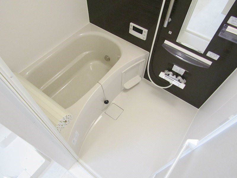 エスペランサ旭　D棟 風呂画像