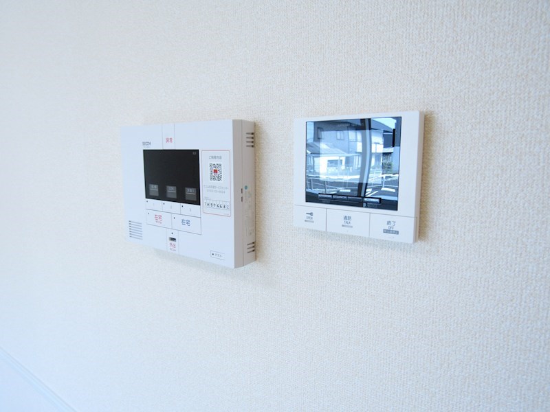 エスペランサ旭　D棟 その他1