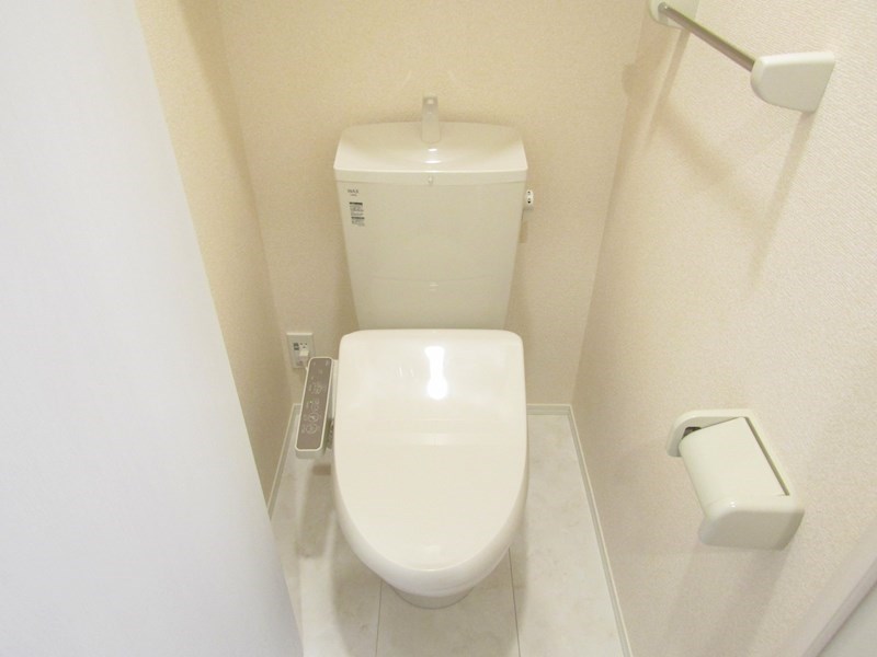 エスペランサ旭　D棟 その他4