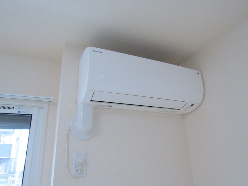 エスペランサ旭　D棟 その他8