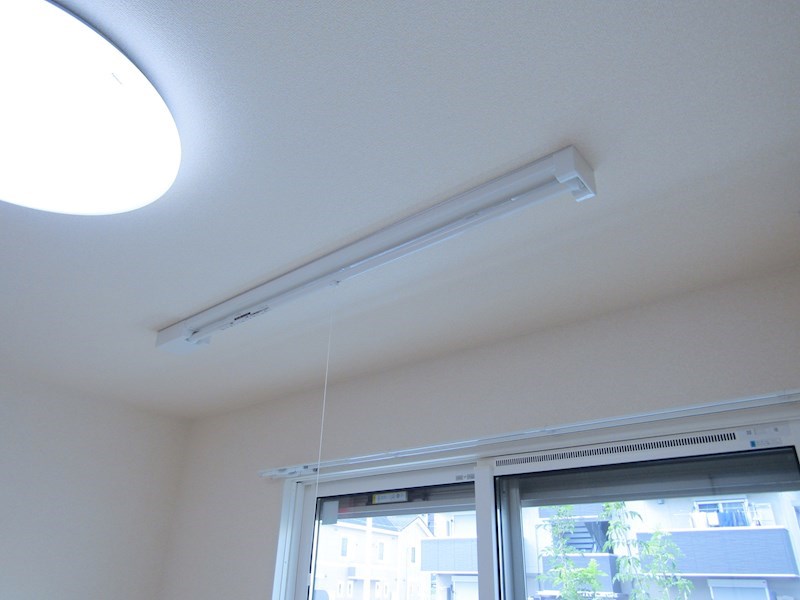 エスペランサ旭　D棟 その他9