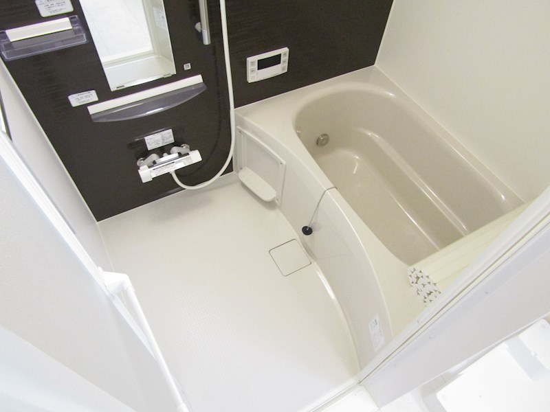 エスペランサ旭　D棟 風呂画像