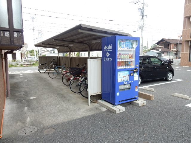 カーサコモダ新舞子　A その他2