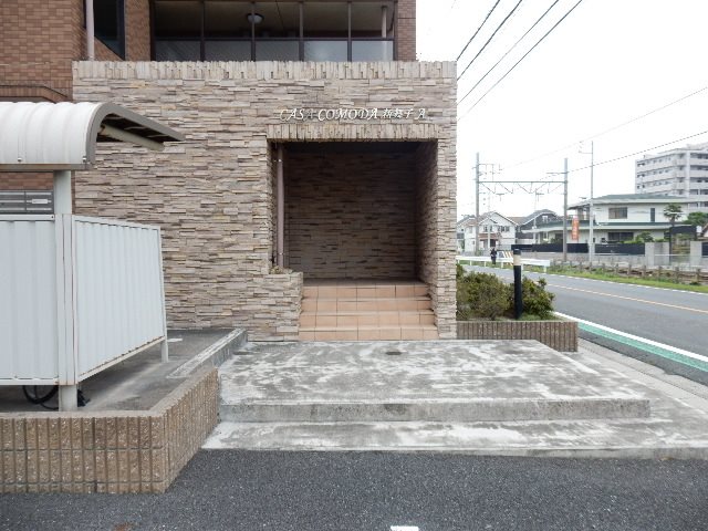 カーサコモダ新舞子　A その他3