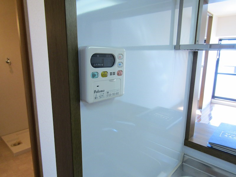 カーサコモダ新舞子　A その他13