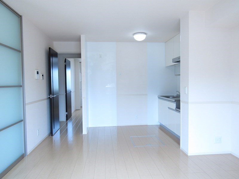 セラリッシュ リビング