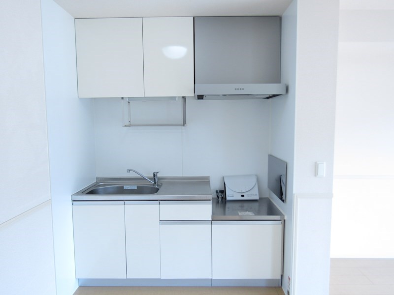 セラリッシュ キッチン