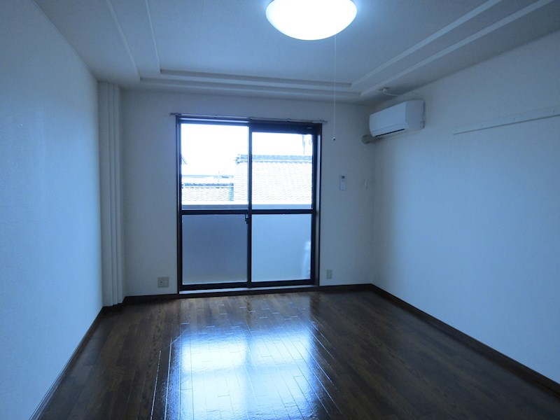 M78プラネット リビング